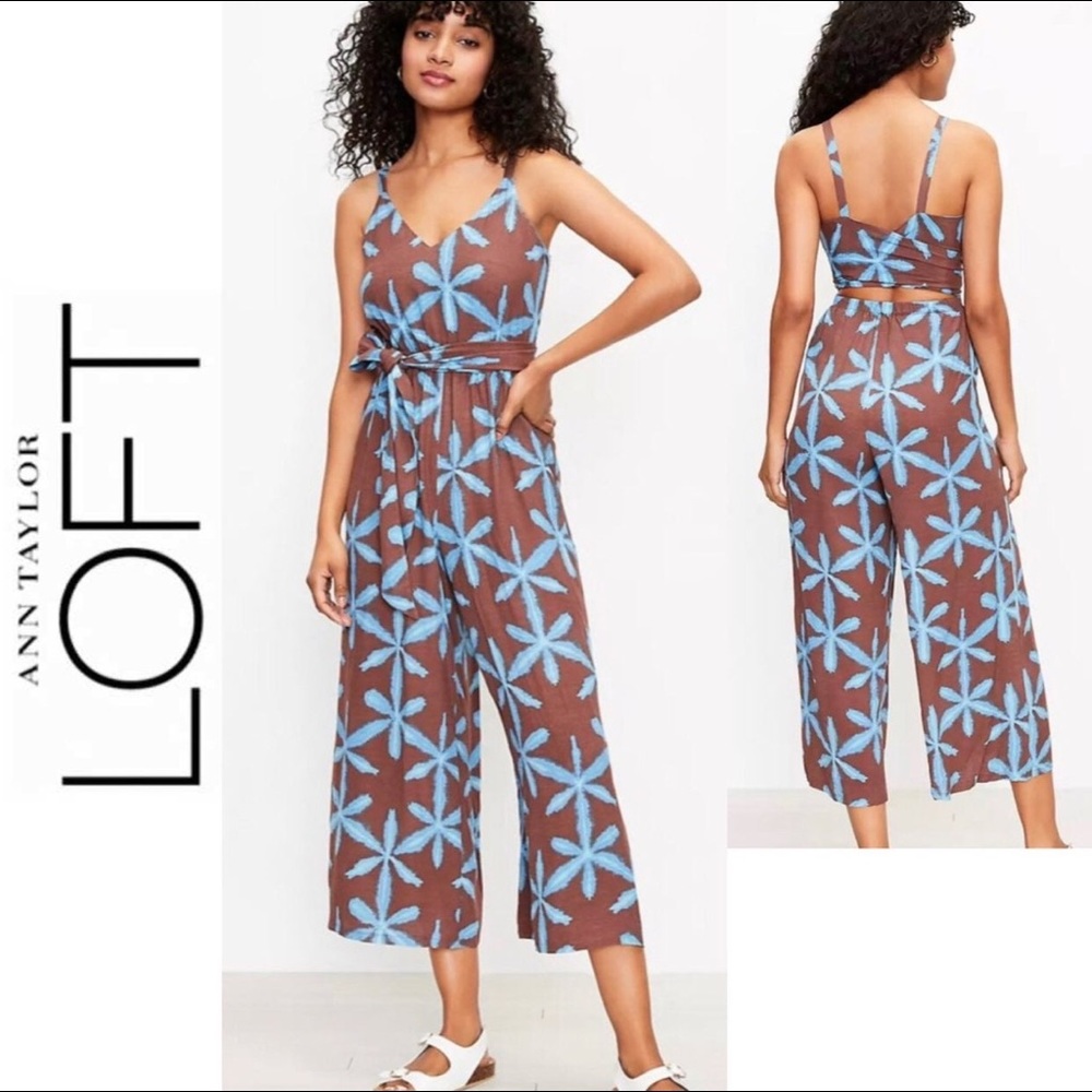 Loft jumper